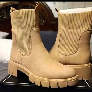 Womens Boots